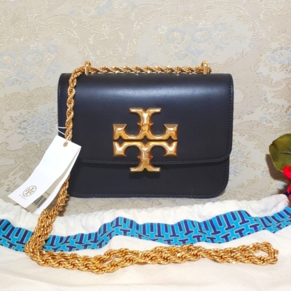 Tory Burch Eleanor Bag - Picture 3 of 4
